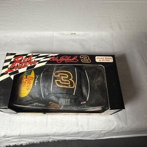 Dale Earnhardt #3 Bass Pro Shops Red Liners Bean Bag‎ Race Car Limited Edition